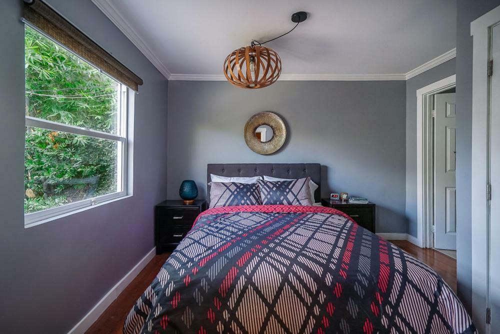 Stylish 2 Bed & 2 Bath At The Heart Of Hollywood With Free Parking - One Car Only Leilighet Los Angeles Eksteriør bilde